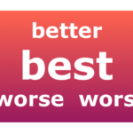 <b>Get better.</b>
