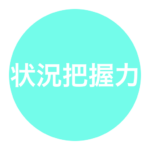 状況把握