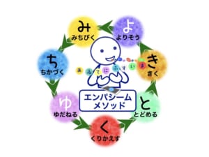 みちゆくときよ ステップ挿絵