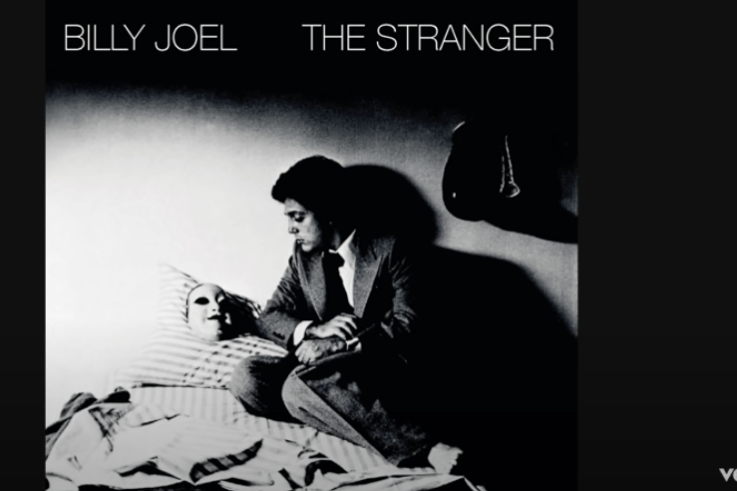 Just the way you are by Billy Joel