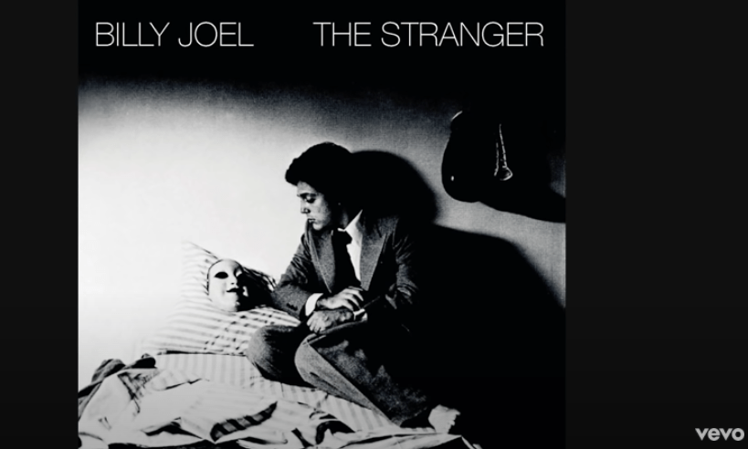 Just the way you are by Billy Joel