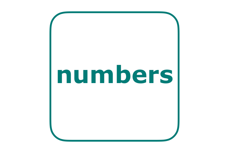 0078-numbers