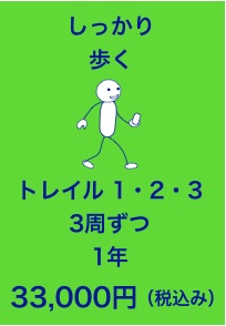 しっかりコース１年 紹介
