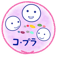 コ・プラ アイコン