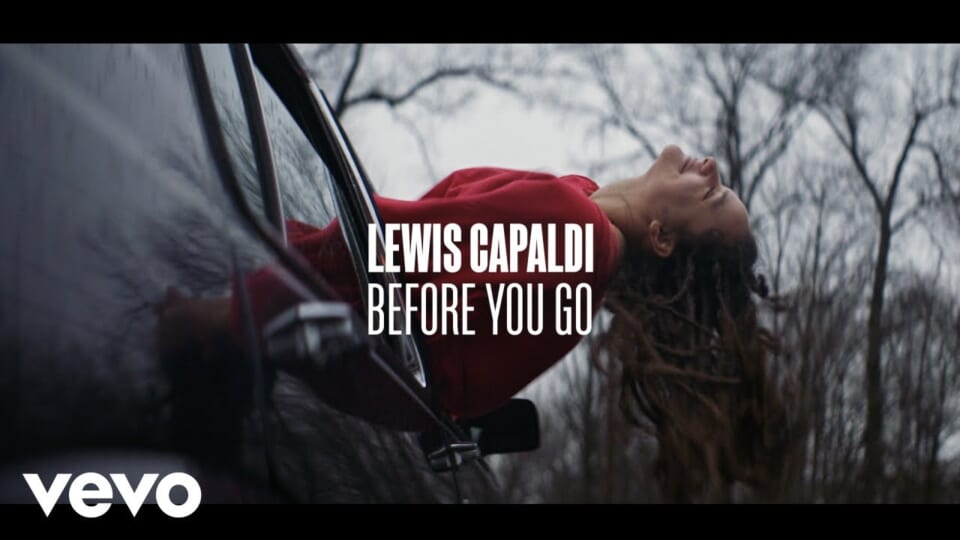Before you go