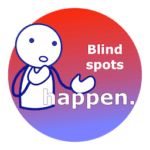 <b>(10) Conflict Resolution: Blind spots happen.</b>