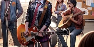 (21) Keep trying..007