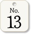 No.13